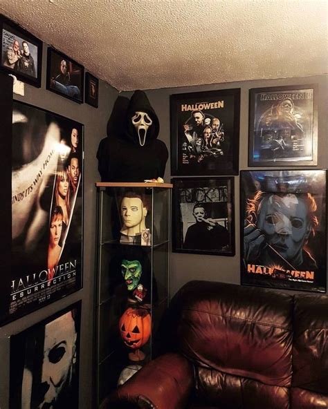 scary movie decorations|scary movie plot ideas.